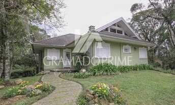 Imagem 3: CASA EM CONDOMÍNIIO FECHADO EM GRAMADO