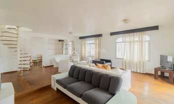 Imagem 5: Cobertura Venda 4 Dormitórios - 340 m² Itaim Bibi