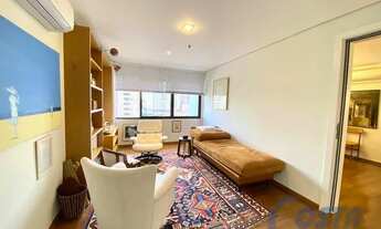 Imagem 6: Conjunto / Sala em Pinheiros - São Paulo