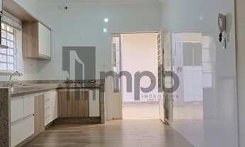 Imagem 4: Casa venda Parque Residencial Nova Franca