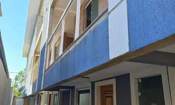 Imagem 7: Apartamento para venda com 50 metros quadrados com 1 quarto