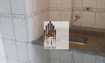 Imagem 7: Loft com 1 dormitório para alugar, 36 m² por R$ 1.200,00/mês - Boa Vista - São Vicente/SP