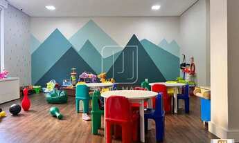 Imagem 6: Apartamento (tipo - padrao) 3 dormitórios/suite, cozinha planejada, portaria 24 horas, laz