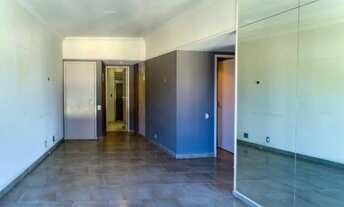 Imagem 5: Apartamento Lagoa, vista linda