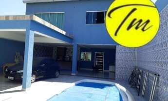 Imagem: Excelente sobrado no setor oeste do Gama