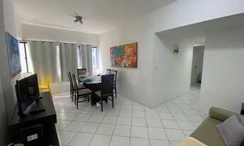 Imagem 6: Apartamento para aluguel com 85m² com 3 quartos em Boa Viagem - Recife - PE