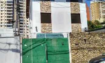 Imagem: Sobrado jardim esplanada