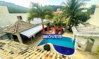 Imagem 4: Casa com 4 dormitórios à venda, 250 m² por R$ 1.250.000,00 - Itaipu - Niterói/RJ