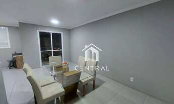 Imagem 4: Apartamento de 64M² para alugar em Condomínio Dream Guarulhos SP