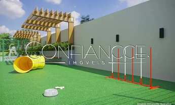 Imagem 7: Apartamento Garden 3 quartos com suíte à venda no Boa Vista em Curitiba/PR