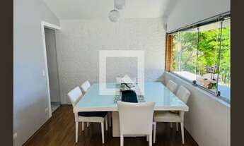 Imagem 5: Casa para Aluguel - Chácara Santo Antonio, 3 Quartos, 240 m2