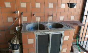 Imagem 7: Casa (térrea na rua) 3 dormitórios, cozinha planejada