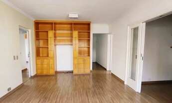 Imagem 3: Apartamento Venda 2 Dormitórios - 105 m² Vila Mariana