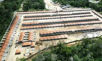 Imagem 4: LINDA CASA EM CONSTRUÇÃO NO RESIDENCIAL HAPPY TARUMÃ/ ENTREGA EM DEZ 2023/ LAZER COMPLETO