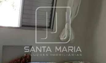 Imagem 6: Apartamento (tipo - padrao) 2 dormitórios, portaria 24hs, lazer, em condomínio fechado