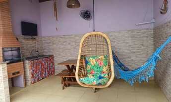 Imagem: Casa Jardim Itamaraty