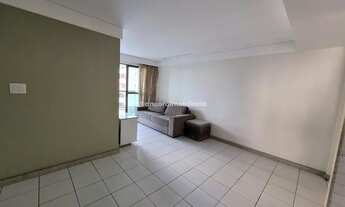 Imagem 5: Apartamento para aluguel, 2 quartos, 1 suíte, 1 vaga, Parnamirim - Recife/PE