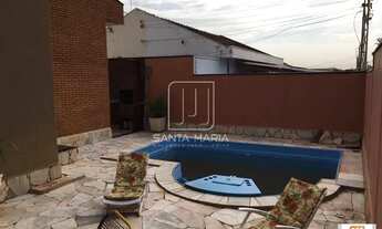 Imagem 7: Casa (térrea na rua) 4 dormitórios/suite, cozinha planejada