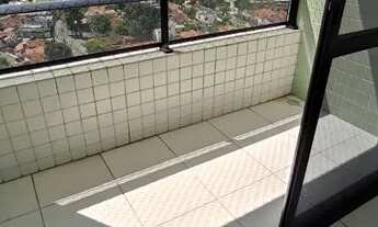 Imagem 3: Edf. Everest Apartamento com 2 dormitórios