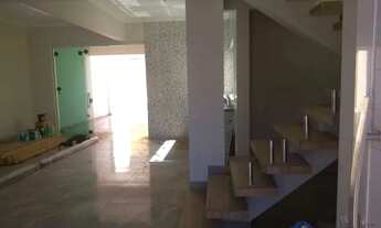 Imagem: SOBRADO NOVO COM 3 SUÍTES HORTO III SOROCABA