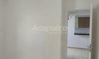 Imagem 7: Apartamento para aluguel, 2 quartos, 2 vagas, Catharina Zanaga - Americana/SP