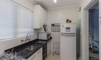 Imagem 4: Apartamento à venda Rua Chico Pedro, Camaquã - Porto Alegre