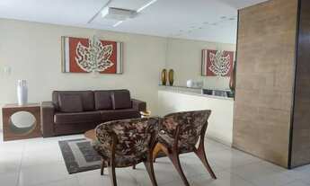 Imagem 5: Jean Charles / Piedade: a 50m da orla, pertinho do mar, 3 quartos 2 suites, 72m², varanda