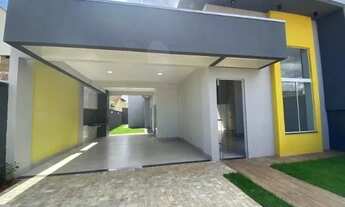 Imagem: Vendo casa em Águas Lindas