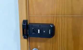 Imagem 7: Apartamento para aluguel com 76 metros quadrados com 3 quartos em Maranhão Novo - São Luís