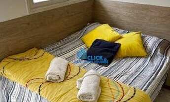 Imagem 4: APARTAMENTO, BOQUEIRÃO, SANTOS