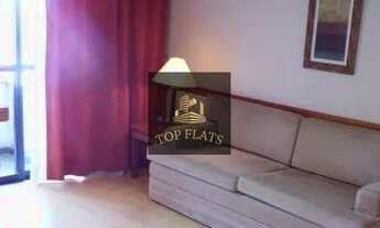 Imagem 1: Flat no Jardins Paulista