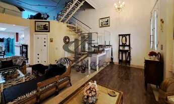 Imagem 2: Venda Sobrado Sao Caetano do Sul Santa Maria Ref: 38496