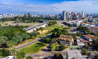 Imagem 6: Imóvel Residencial ou Comercial com 275 m² - Cajuru - Curitiba/PR