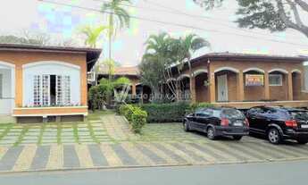 Imagem: Casa - Vila Embaré - Valinhos