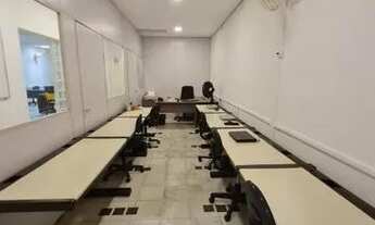 Imagem 7: SÃO PAULO - Loja/Salao - JARDIM PAULISTA