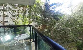 Imagem 3: Locação no Paradise Garden!