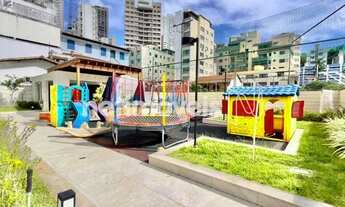 Imagem 3: Venda Apartamento 3 quartos Gutierrez Belo Horizonte