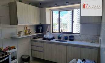 Imagem 5: Lindo Apt em Manaira com 124 metros!!