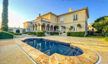 Imagem: SANTANA DE PARNAíBA - Casa de Condomínio