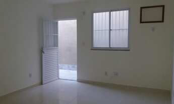 Imagem 3: Casa de 20 metros quadrados no bairro Madureira com 1 quarto