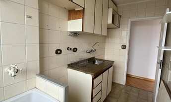 Imagem 6: Apartamento para aluguel com 59 metros quadrados com 2 quartos em Jardim Pinheiros - São P