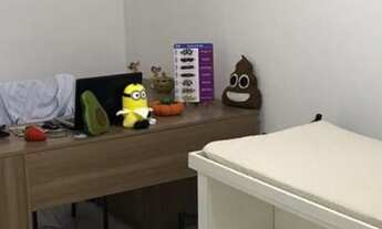 Imagem 6: Clinica a venda Galpão / depósito com 5 vagas na garagem