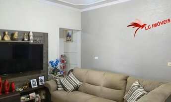 Imagem 2: Locação - Casa - São Sebastião - Americana - SP