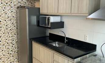 Imagem 7: LINDO APARTAMENTO MOBILIADO DE 1 DORM PARA LOCAÇÃO NO PRÉDIO SPLENDYA