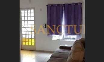 Imagem 3: Casa - Parque Villa Flores - Sumaré