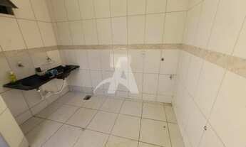 Imagem 3: Aluguel Sobrado SANTA LUZIA