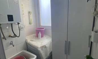 Imagem 5: Apartamento para Venda em São Paulo, Parque São Lucas, 3 dormitórios, 1 suíte, 1 banheiro