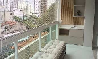 Imagem 4: Apartamento 2 quartos no Jardim Icaraí a venda. Todo montado e decorado. Prédio novo lazer