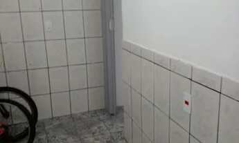 Imagem 2: Aluga-se uma casa!