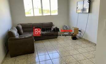 Imagem: BELO HORIZONTE - Apartamento Padrão - Guarani